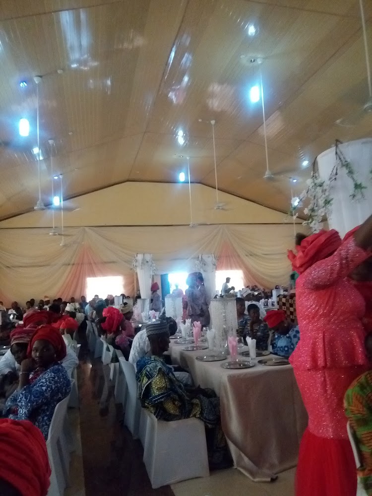 Olaleye Event Centre photo 3